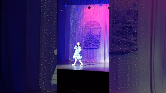 Таня Божко "зима" смотреть онлайн