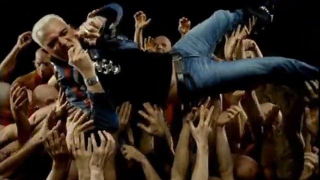 Scooter - Weekend! смотреть онлайн