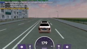 КАК ЗА 5 МИНУТ ПОВЫСИТСЯ ДО 2 РАНГА ОХРАННИК НА МАТРЁШКА РП/ПРАВИТЕЛЬСТВО НА МАТРЕШКА РП