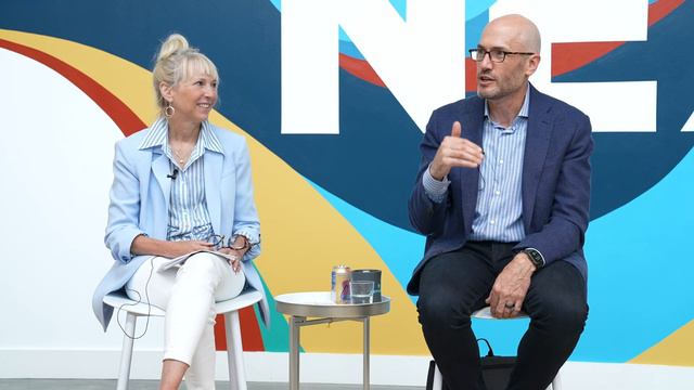 Now to Next Episode 5: Jeff Perkins смотреть онлайн