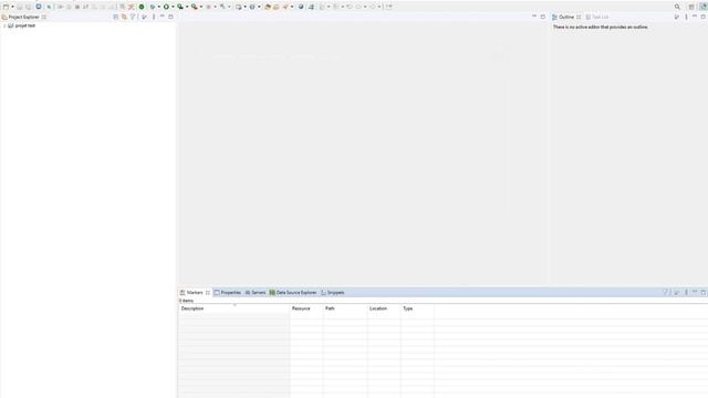 How to add a plugin to Eclipse | comment ajouter un plugin à Eclipse смотреть онлайн