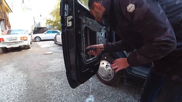 ТЕПЕРЬ БУДЕТ НЕ СКУЧНО! TEYES МАГНИТОЛА И САБ В ГАЗЕЛЬ! смотреть онлайн