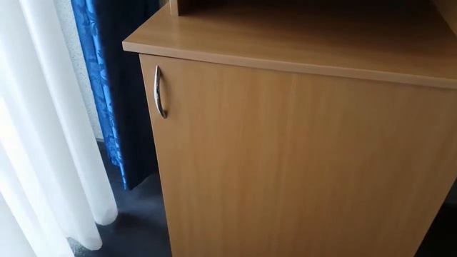 Обзор гостиницы 