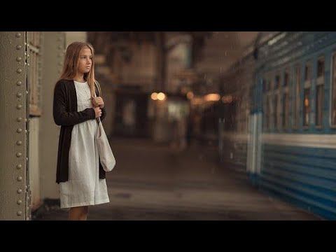 "Баллада о прокуренном вагоне .." Александр Кочетков (С любимыми не расставайтесь..!) смотреть онлайн