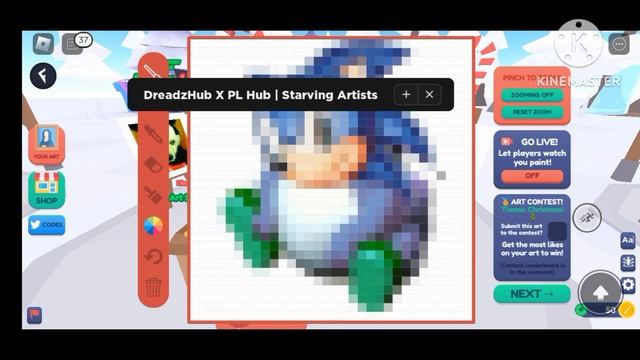 STARVING ARTIST SCRIPT PASTEBIN/AUTO DRAW/AUTO GENERATED DRAW IN 3-5MIN/WORKING SCRIPT 2022 (ROBLOX смотреть онлайн