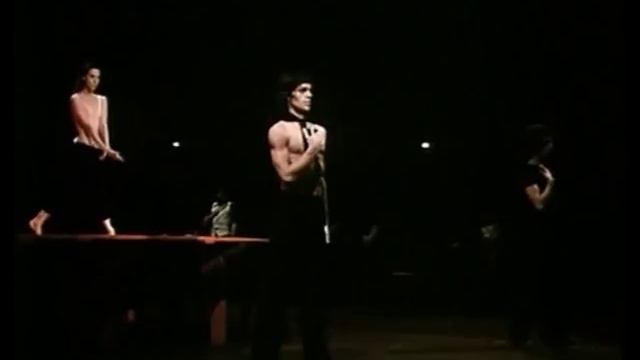 Bolero / Морис Равель - Болеро (Морис Бежар; Майя Плисецкая) смотреть онлайн