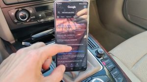 Обзор на диагностику Carista. Пробуем, диагностируем, кодируем.