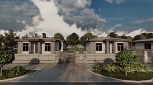 Коттеджный поселок "1221". Нижний Новгород