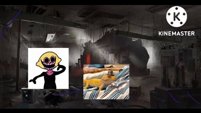 The Glitch/Project Corrupted Season 2 Episode 1 смотреть онлайн