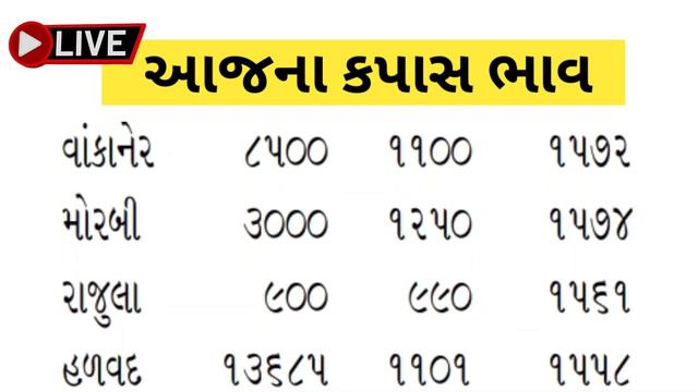 kapas na bhav | 28-09-2023 | કપાસના ભાવ:2023 | Information about cotton crop price | commodity tren смотреть онлайн