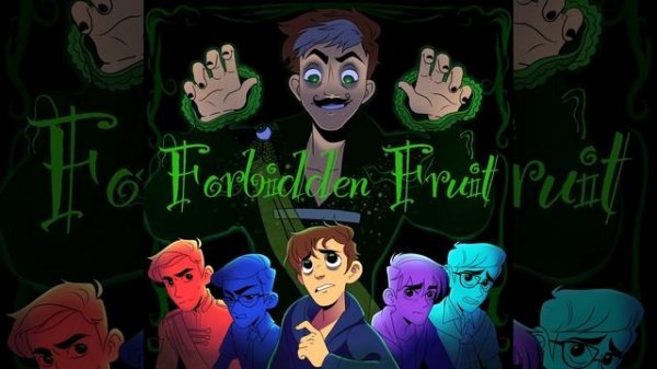 Forbidden Fruit (The Duke's Theme)