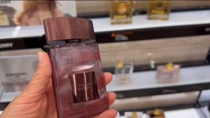 Café Rose (2023) Tom Ford  ? ОТЗЫВЫ  ? Парфюм с РОЗОЙ