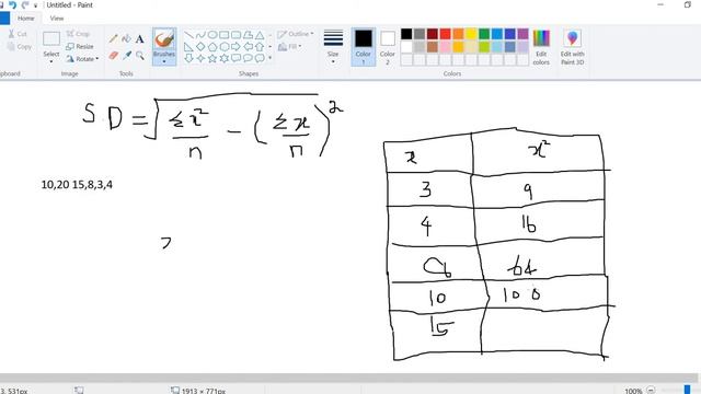 Python Pandas- Series.std ( ) function or calculate Standard Deviation Example смотреть онлайн