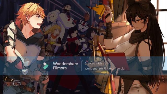 Rwby Fanfic: Consejeria de Jaune Arc Para Jovenes Problemáticos (Objeto Inamovible) Capítulo 2 смотреть онлайн