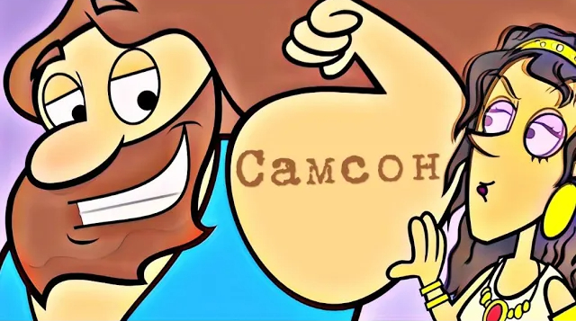 САМСОН | МУЛЬТИ ПЕСНЯ смотреть онлайн