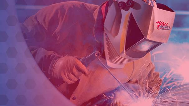 Технологические процессы производства сварных конструкций  РД.