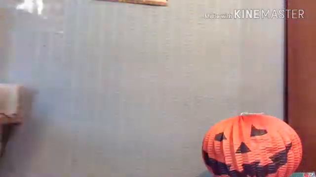 Хеллоуин украшаем фон🍁🔔🎃 смотреть онлайн