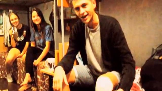 С ДР, ВИТЯ смотреть онлайн