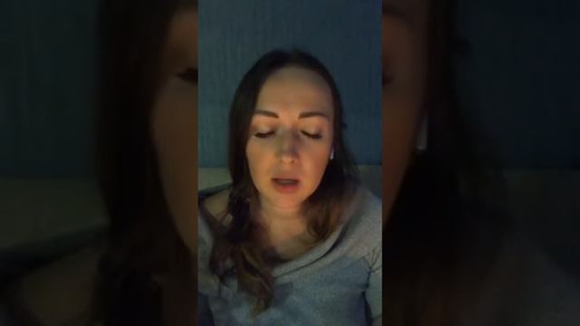 Практика-медитация «Назад в будущее» смотреть онлайн