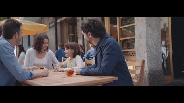 Lipton Wonder — 2018 | Lipton 20''