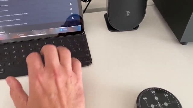 Logitech Z407 Bluetooth Altavoces para ordenador con subwoofer y control inalámbrico, Sonido espect смотреть онлайн
