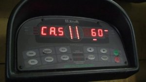 КАЛИБРОВКА БАЛАНСА СИВИК АПОЛО СБМП60 /SIVIK APOLLO/