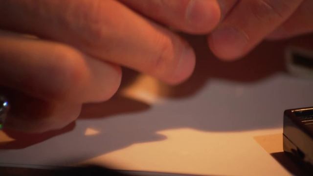 Крымские татары. Цвет нации. #7. Ювелир Мехти Исламов смотреть онлайн