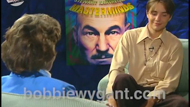 Vincent Kartheiser "Masterminds" 1997 - Bobbie Wygant Archive смотреть онлайн