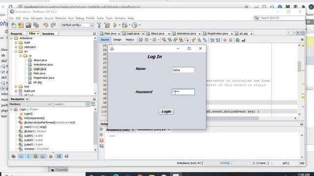 Ambulance service provider project-18232 смотреть онлайн