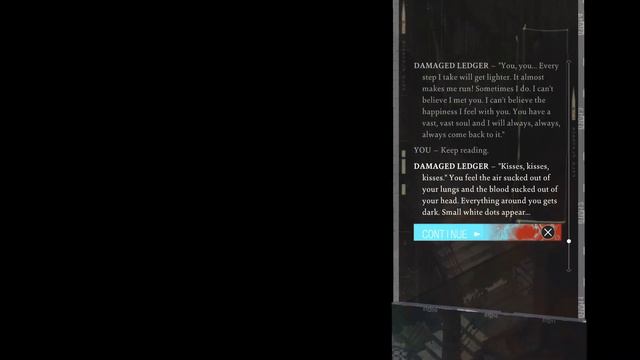 Disco Elysium Part 5 смотреть онлайн