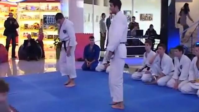 Показательное выступление Бушинкай Молдова смотреть онлайн