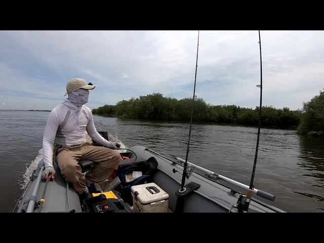 И всё таки я их нашёл. Рыбалка на спиннинг на реке Амур смотреть онлайн