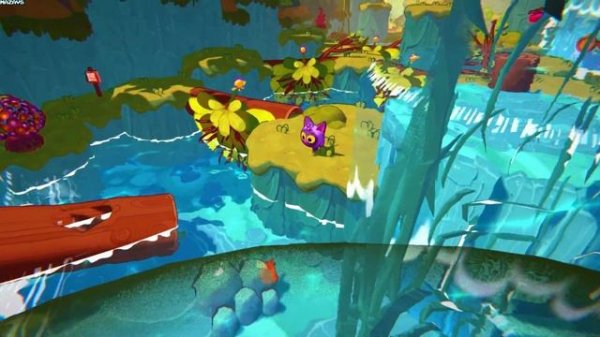 River Tails: Stronger Together | Early Access | GamePlay PC