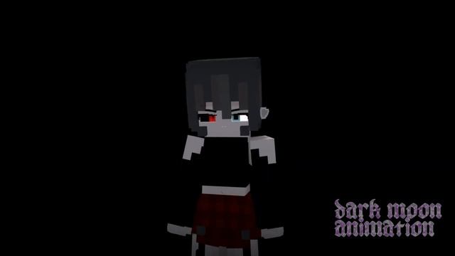 |dumb meme|Minecraft animation|Mine imator| смотреть онлайн