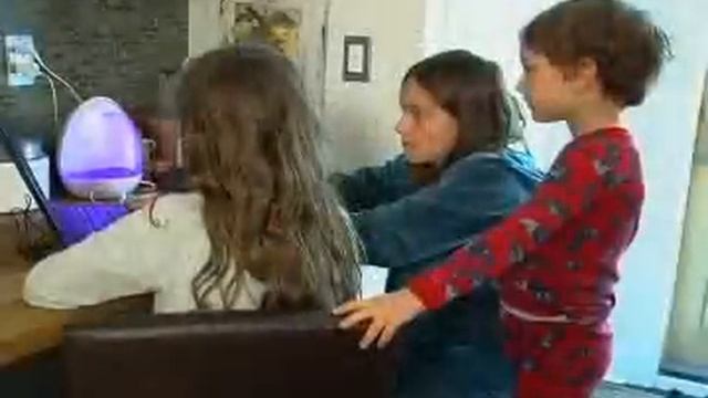 Kids Have Stress Too : Young Children and Stress - Part 1 смотреть онлайн