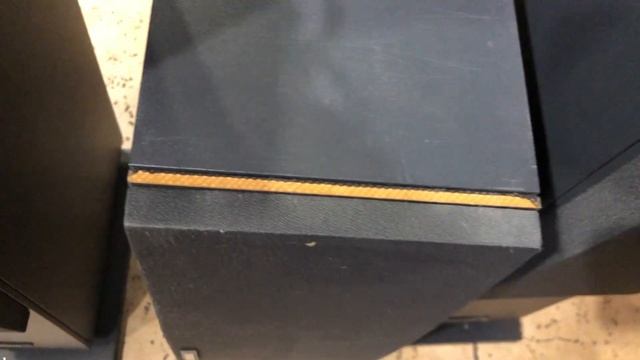 Колонки Thompson SPL-100 (5шт) смотреть онлайн