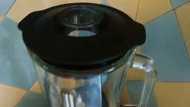 Блендер PHILIPS ProBlend 6 3D 1400 Вт обзор смотреть онлайн
