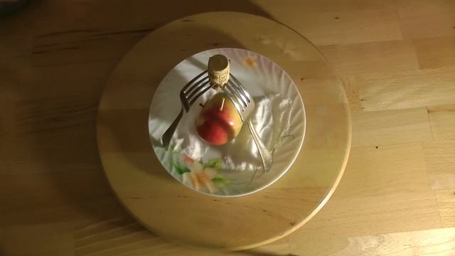 Маятник Фуко физика