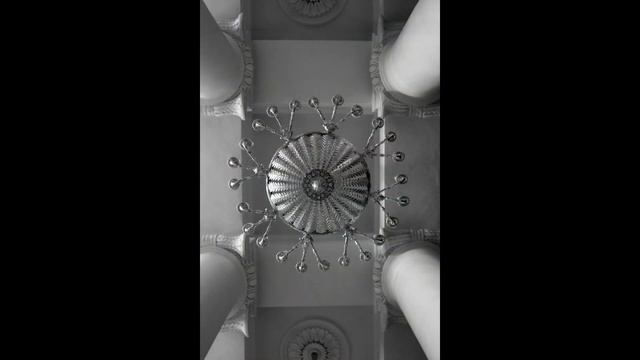 J. S. Bach Toccata, Adagio e fuga C dur смотреть онлайн