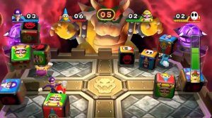 Mario Party 9 - Everything (3 Players, All Boards, All Mini-Games, All Modes)