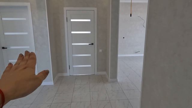 ДОМ С РЕМОНТОМ / ГАЗ / ТЕРРАСА за 6 500 000 г.Белореченск Краснодарский край смотреть онлайн