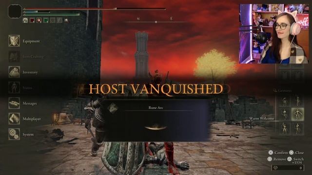 Frenzy Invasions - Elden Ring PVP смотреть онлайн