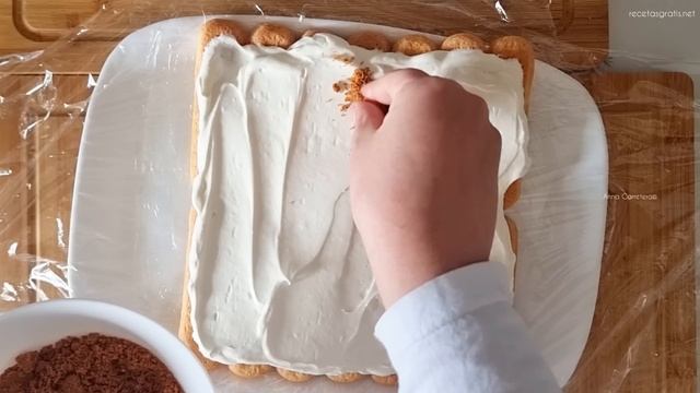 cuando no tengo tiempo hago este postre Express en 3 minutos, sin horno, 4 ingredientes ? смотреть онлайн