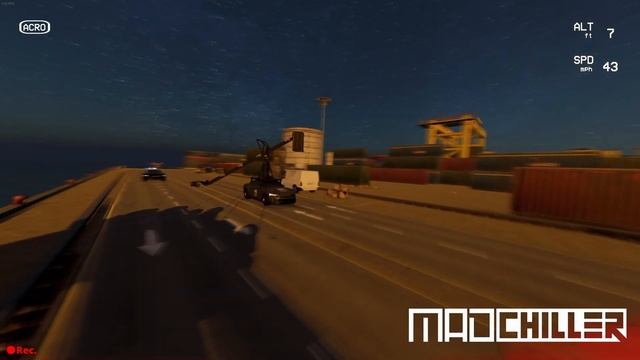 Liftoff - Slipstream