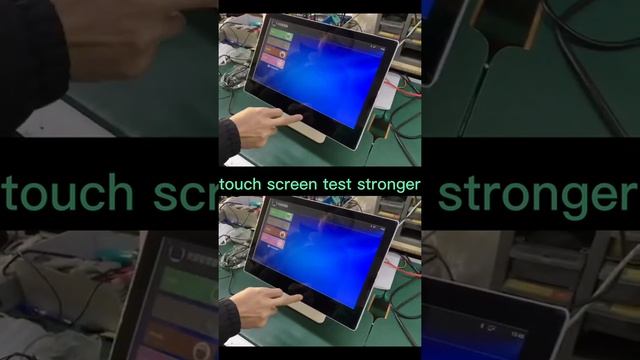 touch screen with stand show 202103181014 смотреть онлайн