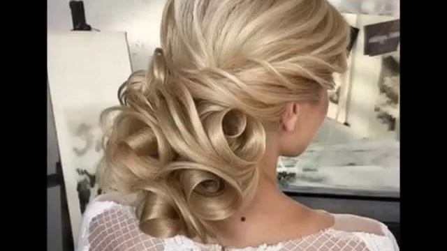 Официални Прически,Бални Прически смотреть онлайн