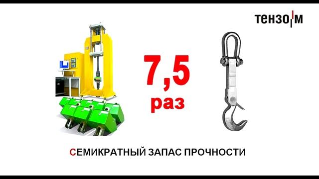 Как выбрать крановые весы? смотреть онлайн