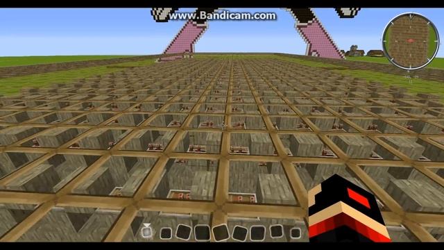 Minecraft Noteblock Music:Undertale OST: 068 - Death By Glamour