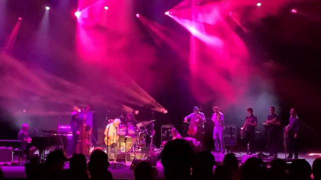 Bobby Weir & Wolf Bros - “Sugar Magnolia” 10/19/2022 Grand Sierra Theatre Reno, NV (live) смотреть онлайн