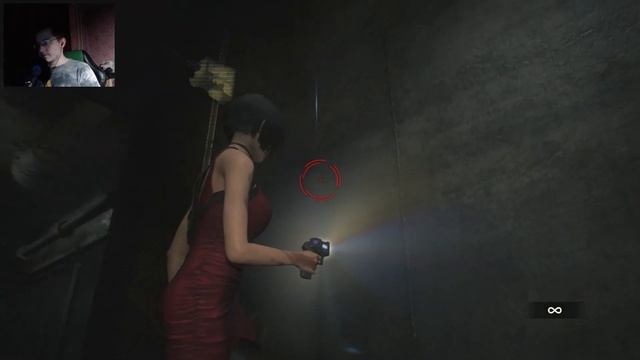 Ранг S+, стандартная сложность, первый сценарий за Леона - Resident Evil 2: Remake смотреть онлайн